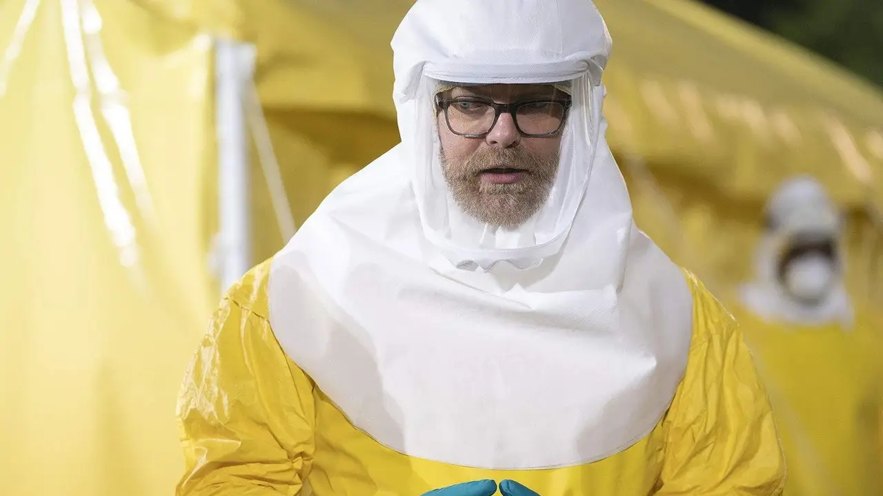«Утопія» — кадр з 5 серії 1 сезону