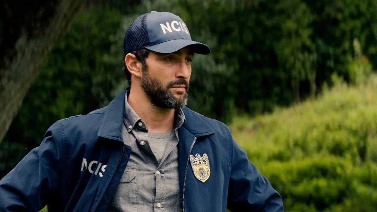 «Морська поліція: Гаваї / NCIS: Гаваї» — кадр з 4 серії 1 сезону