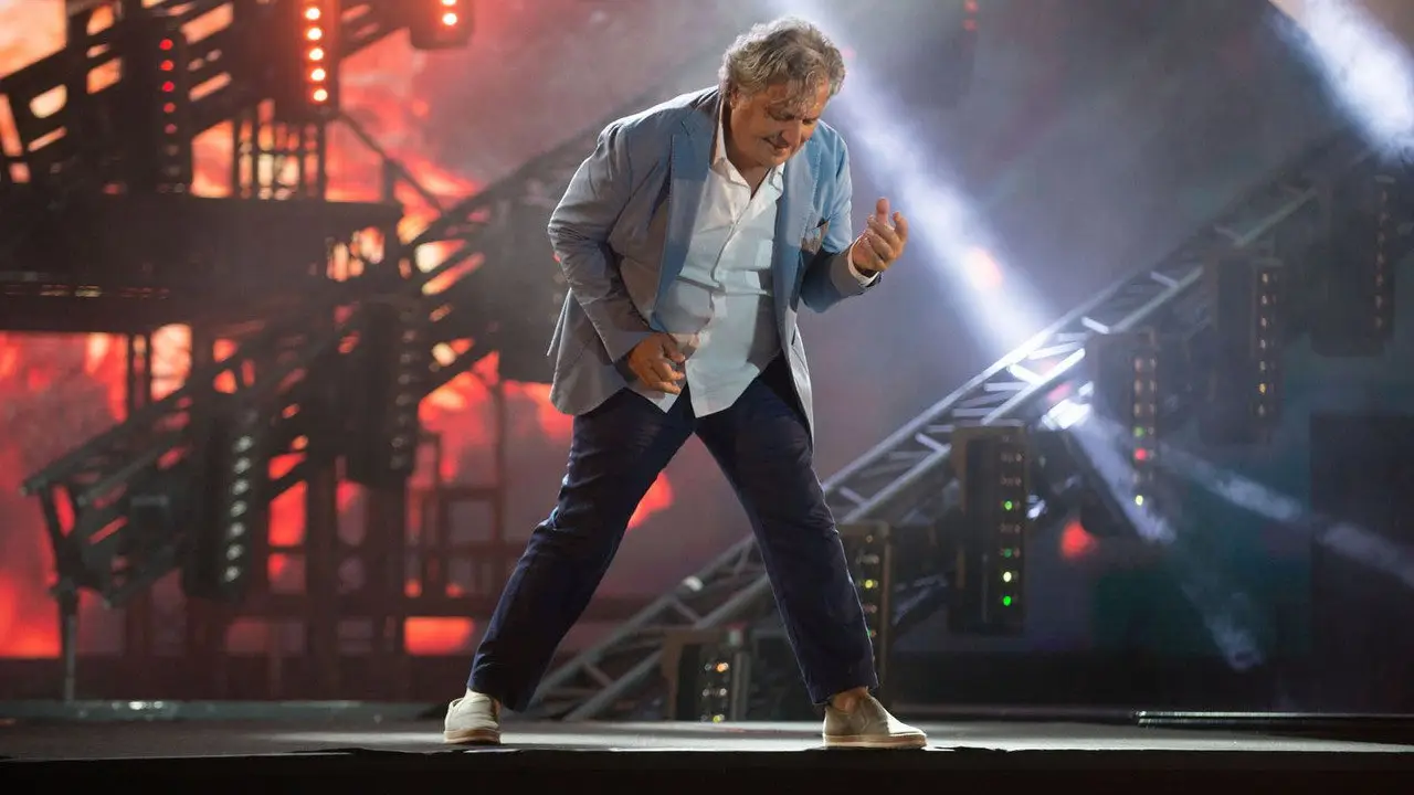 Кадр з фільму «Ібіца»