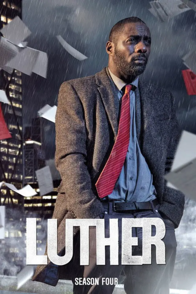 Лютер