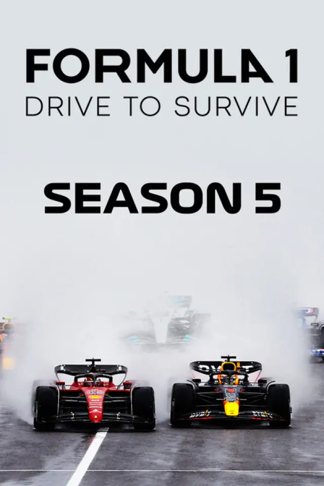 Formula 1: Жени, щоб вижити