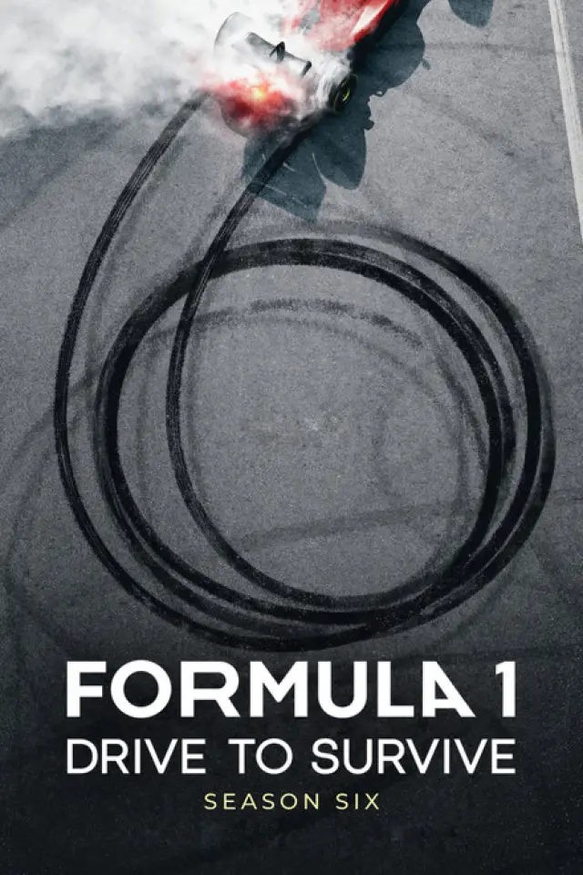 Formula 1: Жени, щоб вижити