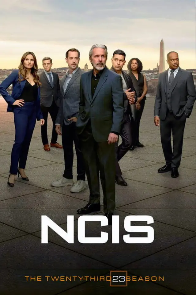 NCIS: Полювання на вбивцю