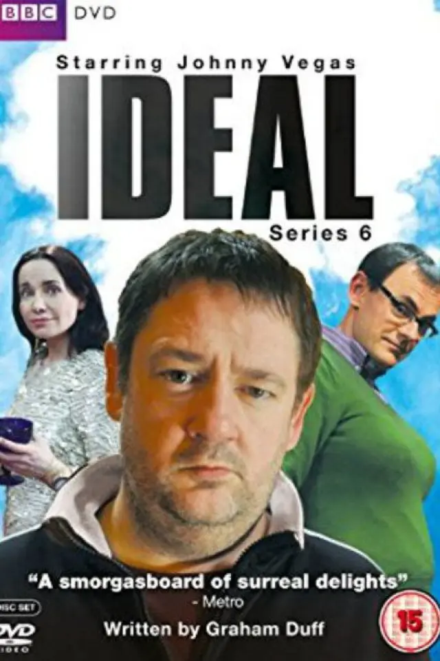 Ідеал
