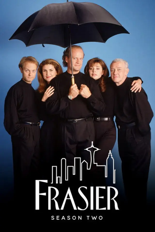 Фрейзер