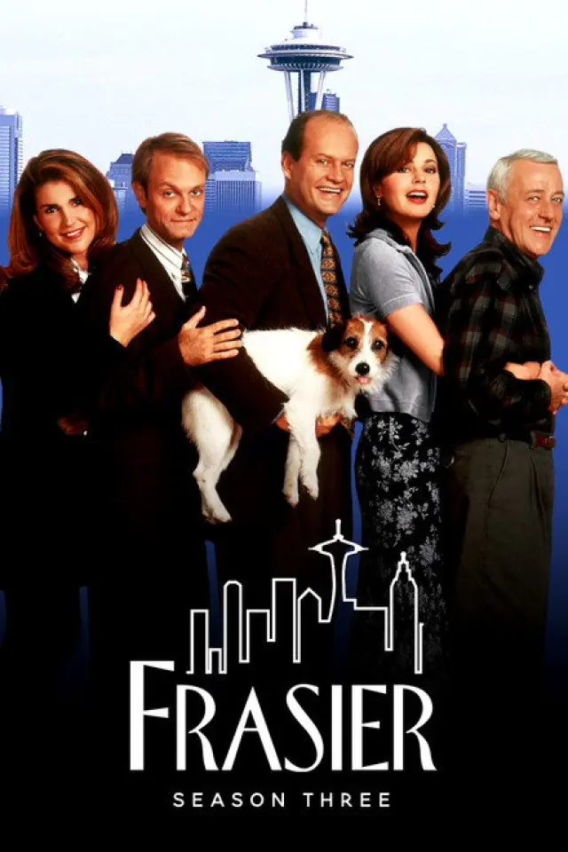 Фрейзер