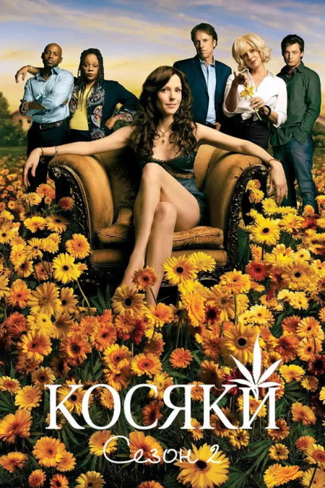 Косяки