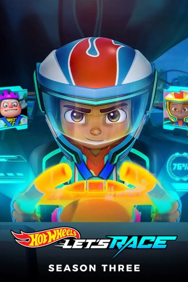 Hot Wheels: Газуй!