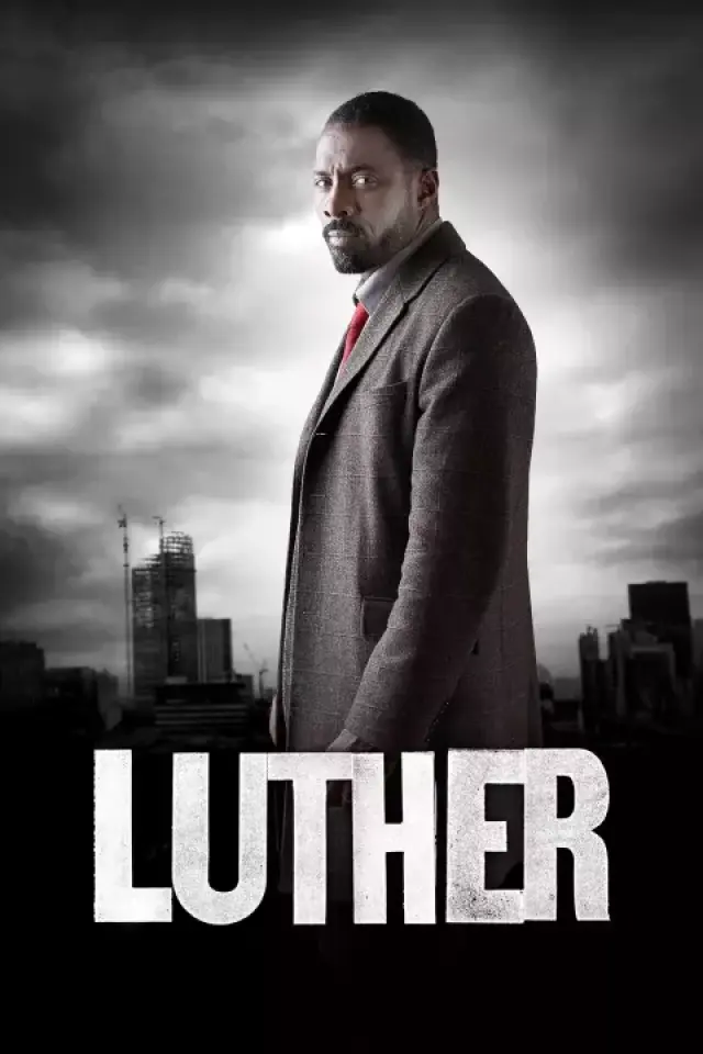 Лютер