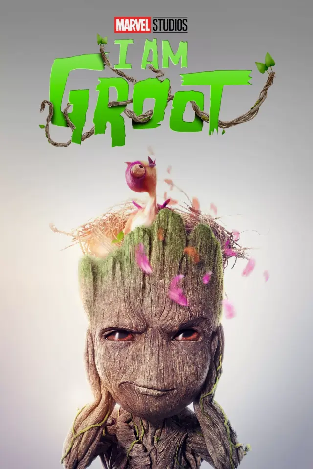 Я є Ґрут