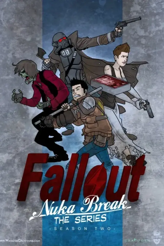 Fallout: Ядерна Перерва