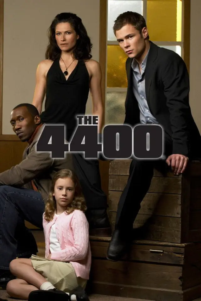 4400 зниклих