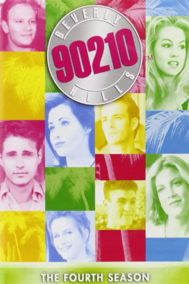 Беверлі Хілс 90210