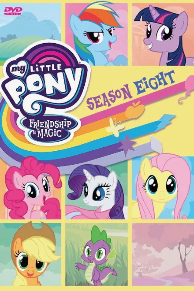 My Little Pony: Дружба - це диво
