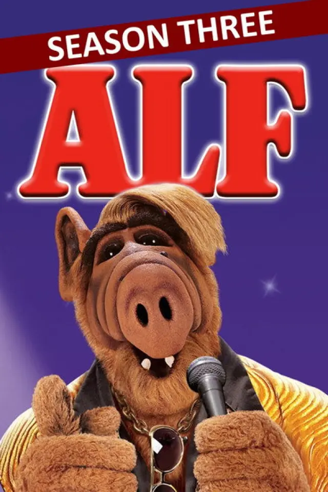 Альф