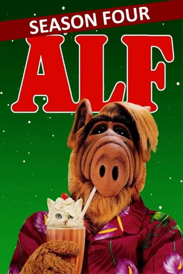 Альф