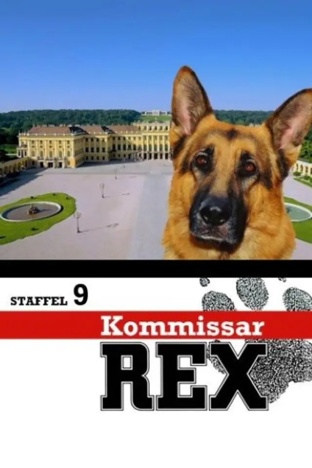 Комісар Рекс