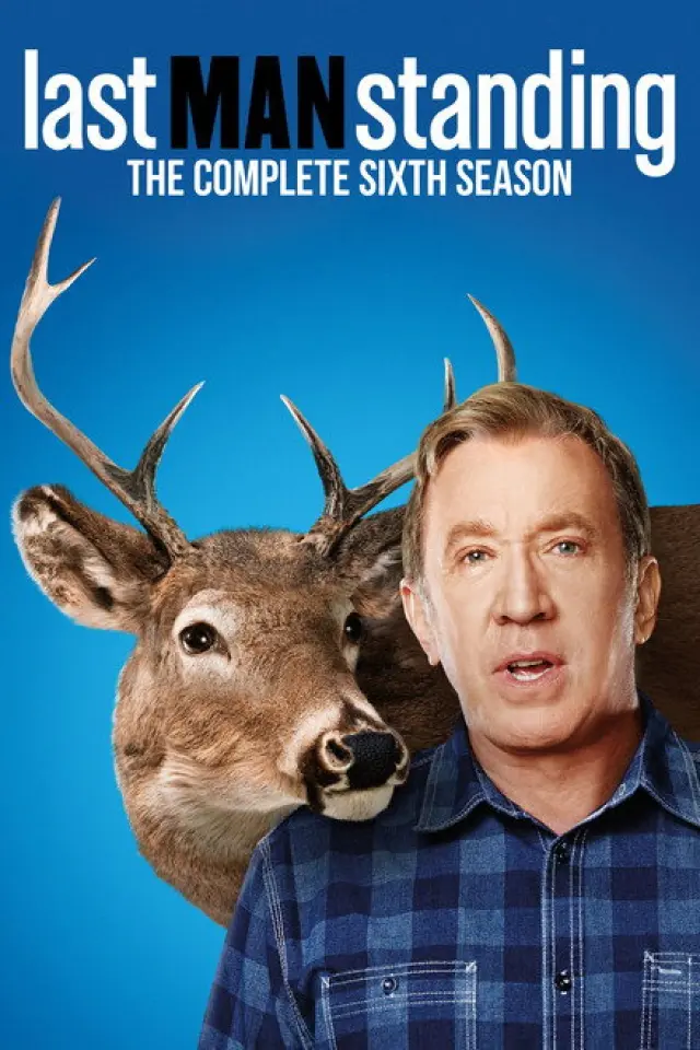 Останній справжній чоловік / Герой-одинак