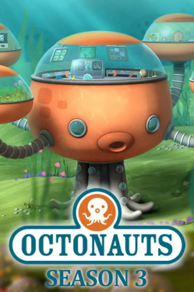 Октонавти