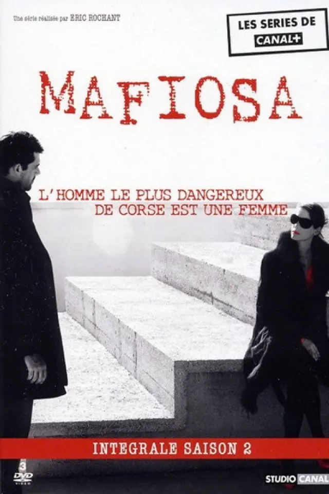 Мафіоза, клан