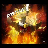 KostyaWu