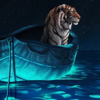 Richard Parker